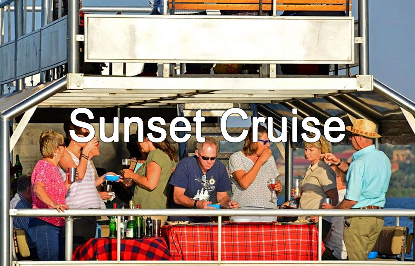 sunset-cruise
